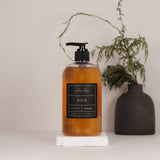 Noir Hand + Body Liquid Soap