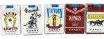 Old Fashioned Candy Cigarettes