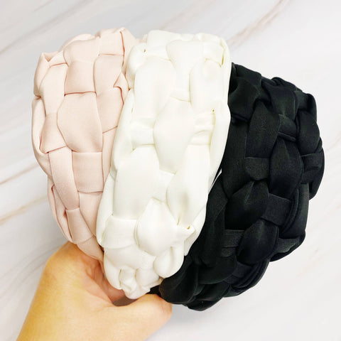 Woven Headband