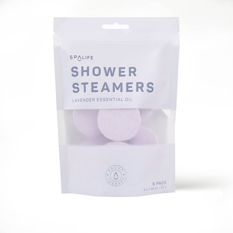 Shower Steamers: Lavendar