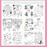 Ballet Activity Gift Pack for Kids