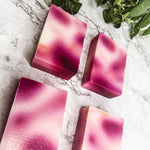 Cold Pressed Soap Bar