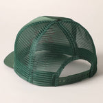 Day Drinkin Embroidered Mesh Back Trucker Hat