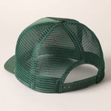 Day Drinkin Embroidered Mesh Back Trucker Hat