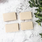 Cold Pressed Soap Bar