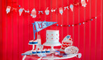 Summer Treats Paper Plate Pack