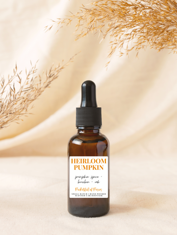 Heirloom Pumpkin Diffuser Refill