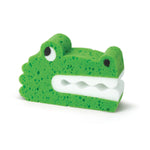 Bath Biters - Crocodile Bath Sponge