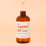 Castor Oil 100% Pure