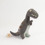 Felt Wool TRex Dino