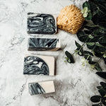 Cold Pressed Soap Bar