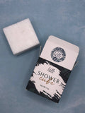 Eucalyptus Shower Cube
