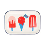 Popsicle Shaped Plate Pack