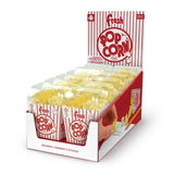 Fresh Popcorn Erasers