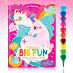 Unicorn Activity Gift Pack for Kids
