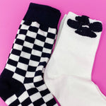 Insiders Only Sock Set