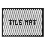 Letterfolk Tile Mat: Large