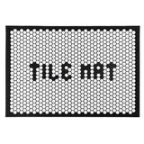 Letterfolk Tile Mat: Large