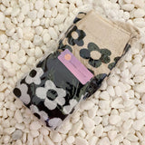 Modern Daisy Socks Set