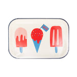 Popsicle Shaped Plate Pack
