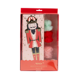 Nutcracker Banner Set