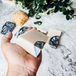 Cold Pressed Soap Bar