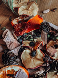 Autumn Simmer Potpourri