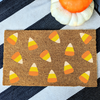 Allyssa's Workshop: Fall Doormat