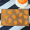 Allyssa's Workshop: Fall Doormat