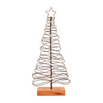 Pearl Wire Tree Sitter