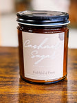 Cashmere Sugar Soy Candle