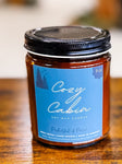 Cozy Cabin Soy Candle