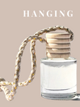 Harvest Fig Car Diffuser