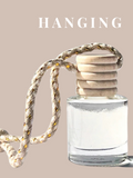 Harvest Fig Car Diffuser