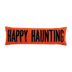 Happy Haunting/Thankful Reversible Pillow