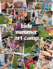 Kids Summer Art Camp