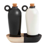 Oil + Vinegar Set