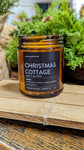 Christmas Cottage Soy Candle