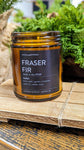 Fraser Fir Soy Candle