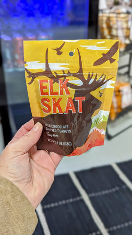 Elk Skat