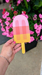 Popsicle Printed Attachment