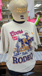 Coors Rodeo Tee