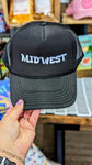 Midwest Trucker Hat