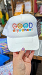 Good Days Ahead Trucker Hat