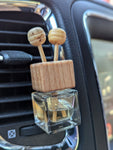 Spiced Winter Tea Car Vent Diffuser