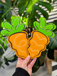 Carrot Attachment