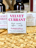 Velvet Currant Car Diffuser
