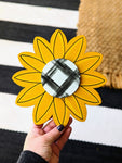 Sunflower Attachment