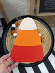 Candy Corn Printed Attachment