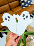 Ghost Attachment
